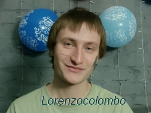 Lorenzocolombo