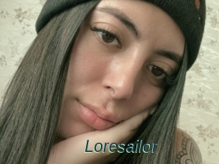 Loresailor