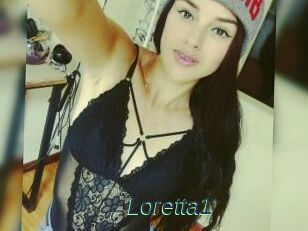 Loretta1