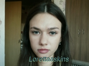 Lorettaaskins
