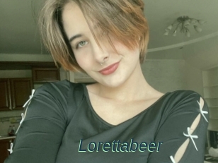 Lorettabeer