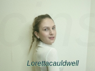 Lorettacauldwell