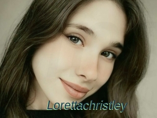 Lorettachristley