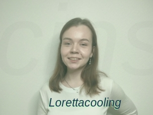 Lorettacooling