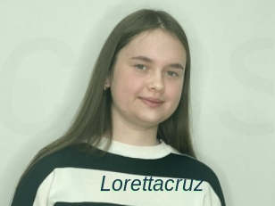 Lorettacruz