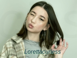 Lorettacurless