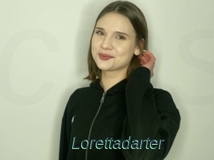 Lorettadarter