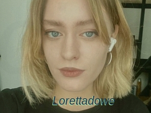 Lorettadowe
