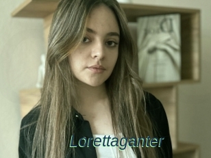 Lorettaganter