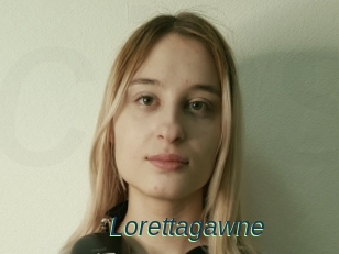 Lorettagawne