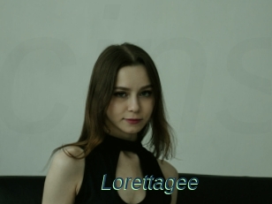 Lorettagee