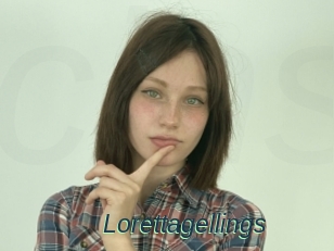 Lorettagellings
