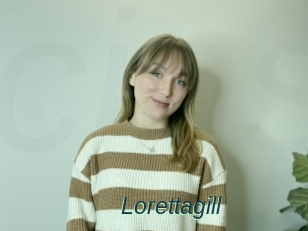 Lorettagill