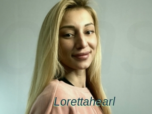 Lorettahearl