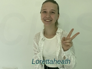 Lorettaheath