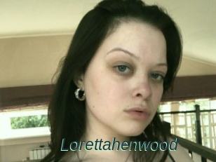 Lorettahenwood