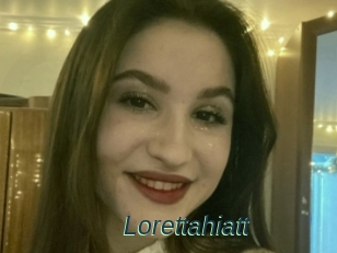 Lorettahiatt