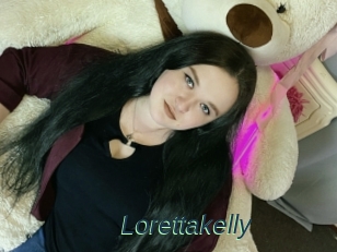 Lorettakelly