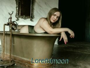Lorettamoon