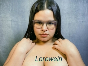 Lorewein