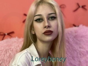Loreyhoney