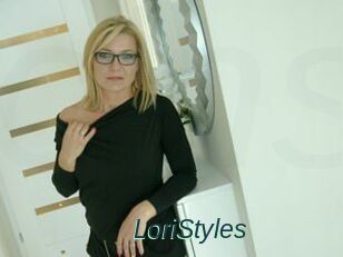LoriStyles