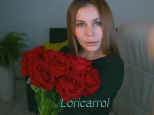 Loricarrol