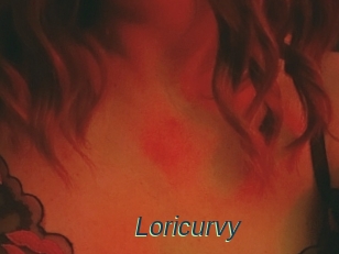 Loricurvy