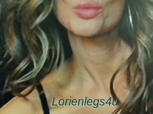 Lorienlegs4u