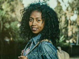 Loriesexy
