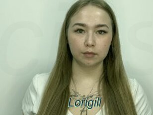 Lorigill