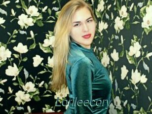 Lorileecory