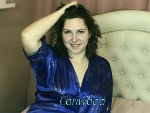 Loriwood