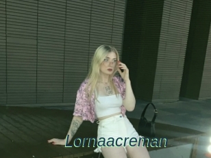 Lornaacreman