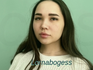Lornabogess