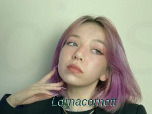 Lornacornett