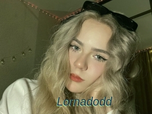 Lornadodd