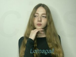 Lornagail