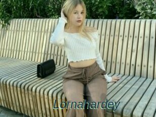 Lornahardey