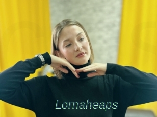 Lornaheaps