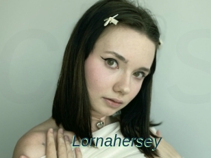 Lornahersey
