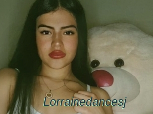 Lorrainedancesj