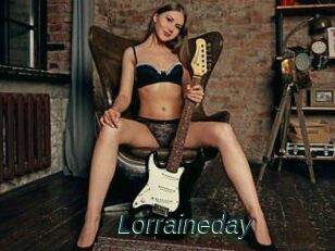 Lorraineday