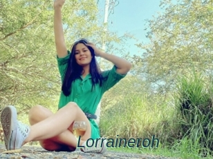Lorraineroh