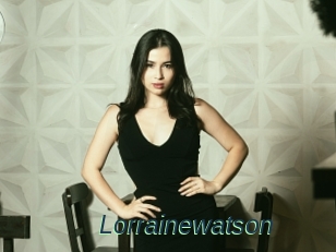 Lorrainewatson
