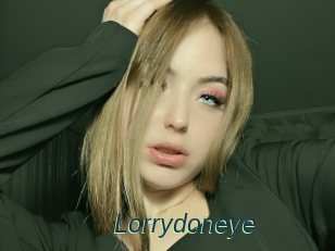 Lorrydoneye