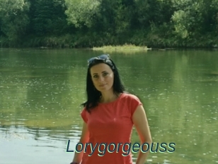 Lorygorgeouss