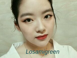 Losamigreen