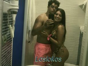 Loslokos
