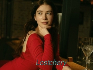 Lostchery